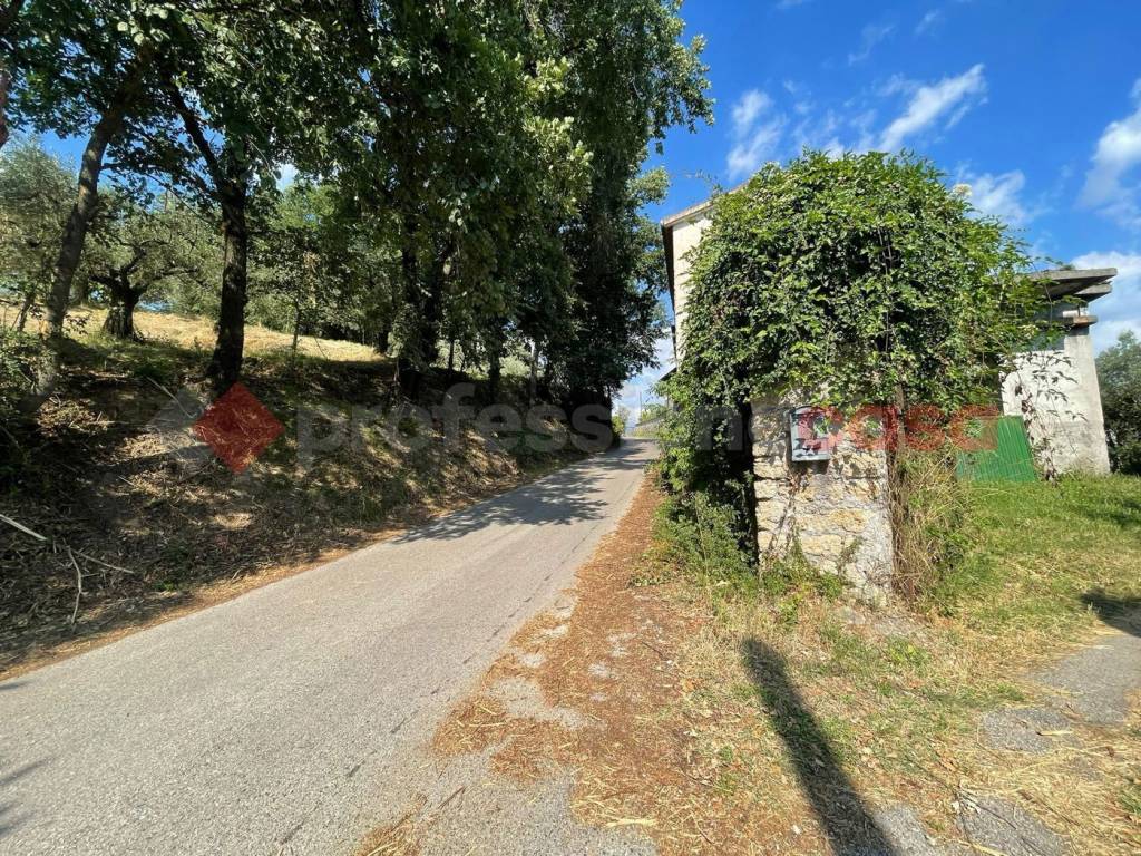 Appartamento a Anagni in via vecchia san francesco , 7 - Foto 5