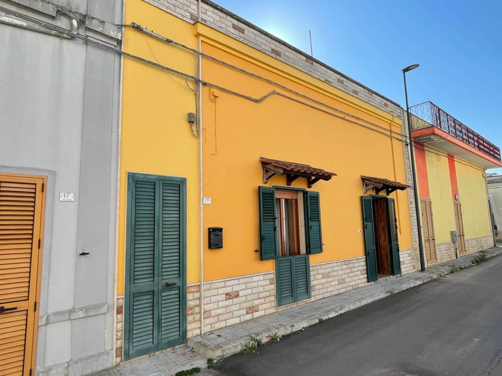 Casa indipendente a Neviano in Via Giuseppe Verdi - Foto 3