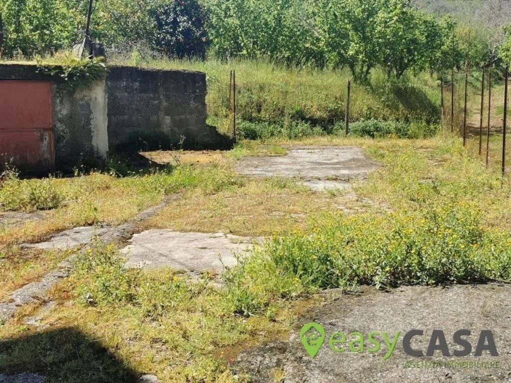 Terreno a Montecorvino rovella in Strada Comunale Canala Occiano S.N.C. - Foto 2