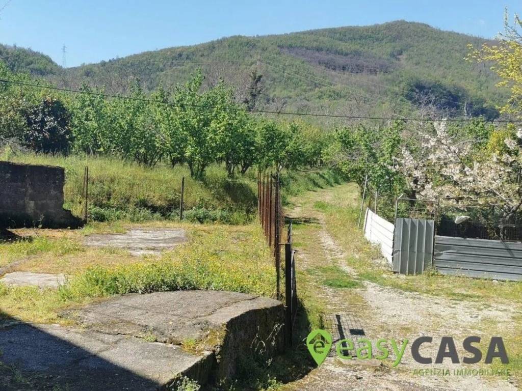 Terreno a Montecorvino rovella in Strada Comunale Canala Occiano S.N.C. - Foto 3