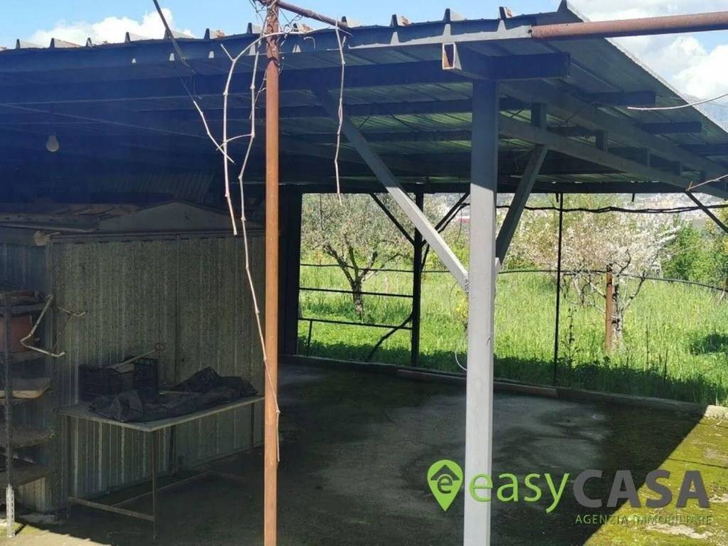 Terreno a Montecorvino rovella in Strada Comunale Canala Occiano S.N.C. - Foto 4