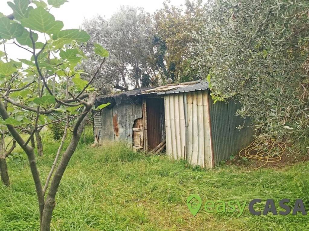 Terreno a Montecorvino rovella in Via Carmine Maiorini, 17 - Foto 3