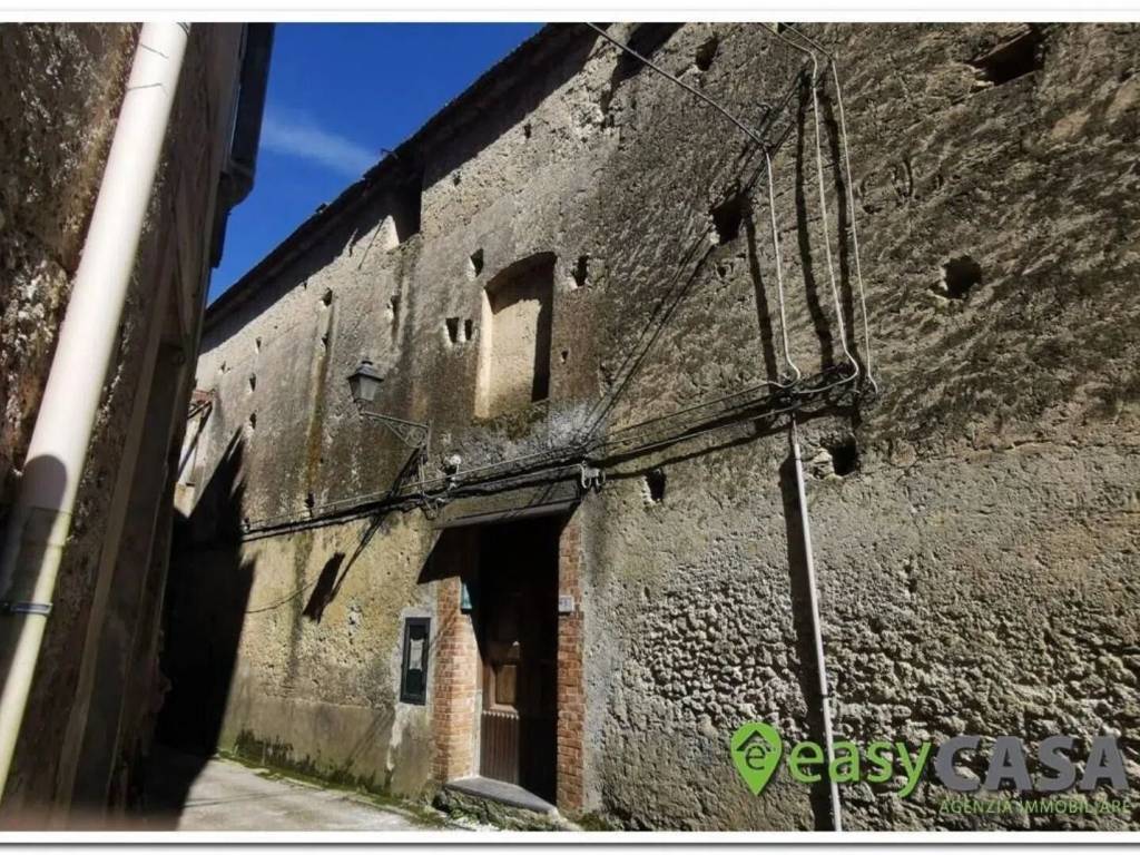Villa a Montecorvino rovella in Via Selce, 3 - Foto 4