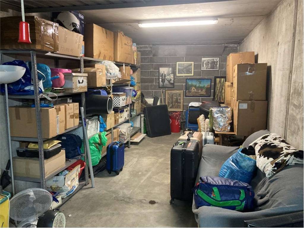 Box / garage a Albenga in Via Isonzo - Foto 3
