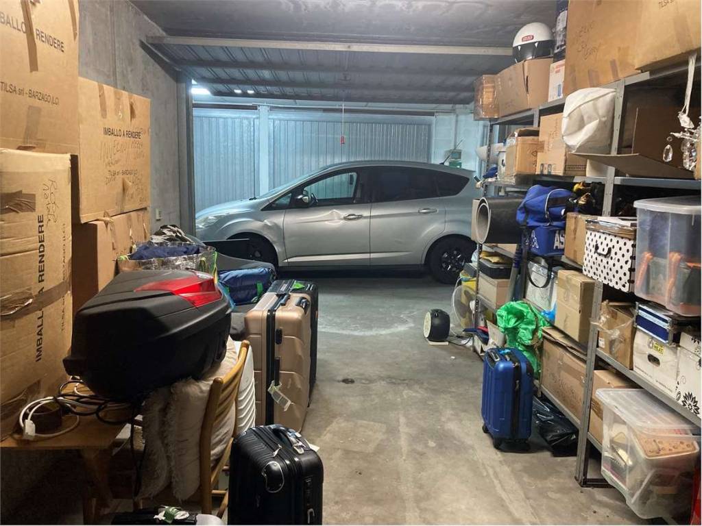 Box / garage a Albenga in Via Isonzo - Foto 4