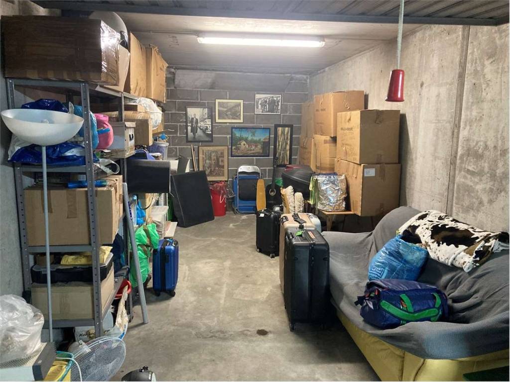 Box / garage a Albenga in Via Isonzo - Foto 5