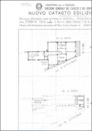 Appartamento a Ascoli piceno in Viale Guglielmo Marconi - Foto 2