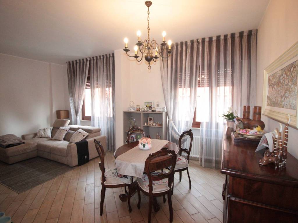 Appartamento a Casale monferrato in Via Martino Spanzotto, 11 - Foto 2