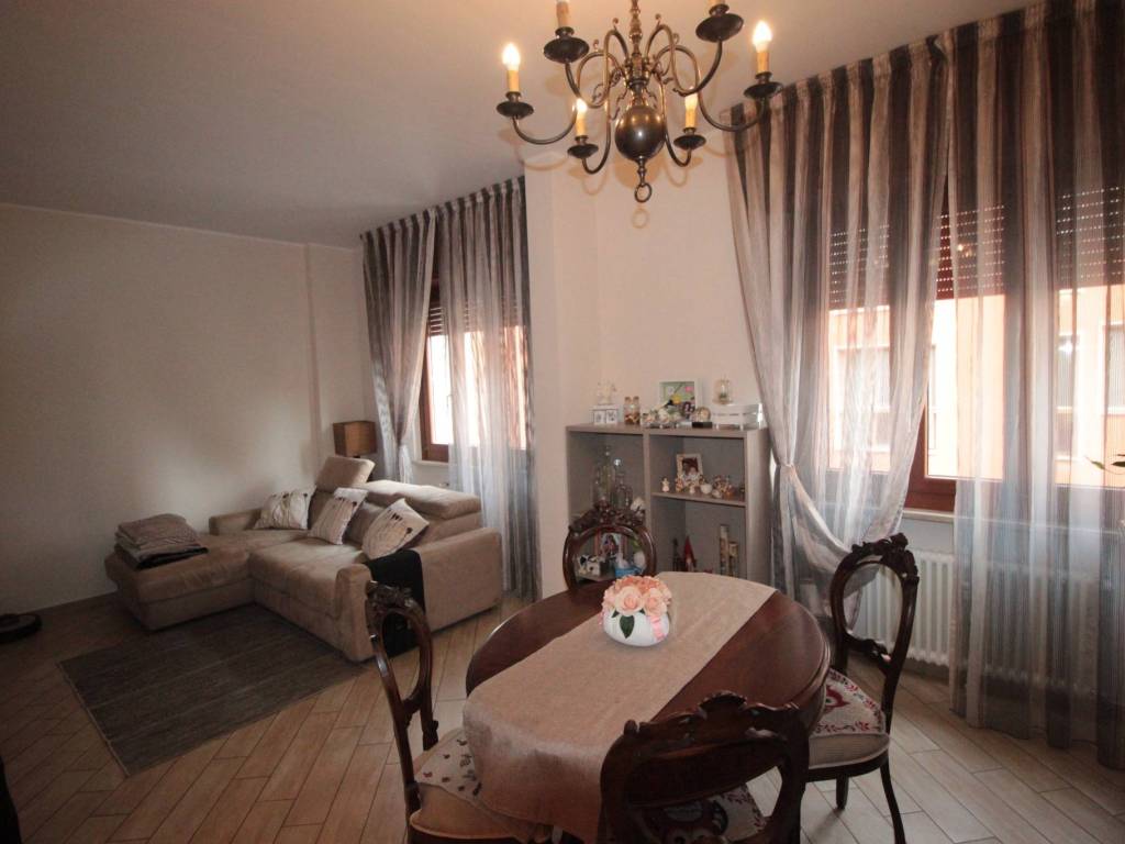 Appartamento a Casale monferrato in Via Martino Spanzotto, 11 - Foto 3