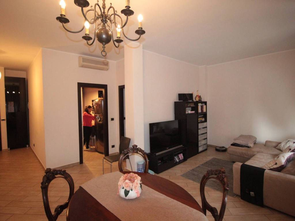 Appartamento a Casale monferrato in Via Martino Spanzotto, 11 - Foto 4