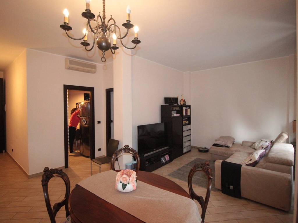Appartamento a Casale monferrato in Via Martino Spanzotto, 11 - Foto 5