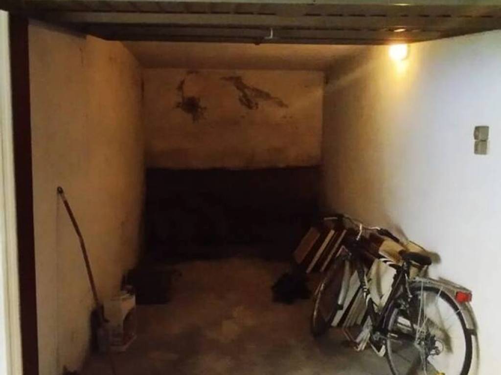 Box / garage a Casale monferrato in Via Palli - Foto 3