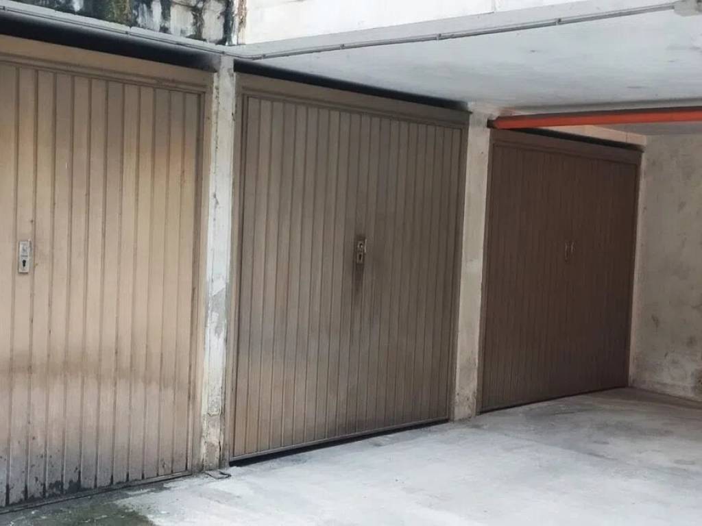 Box / garage a Casale monferrato in Via Palli - Foto 4