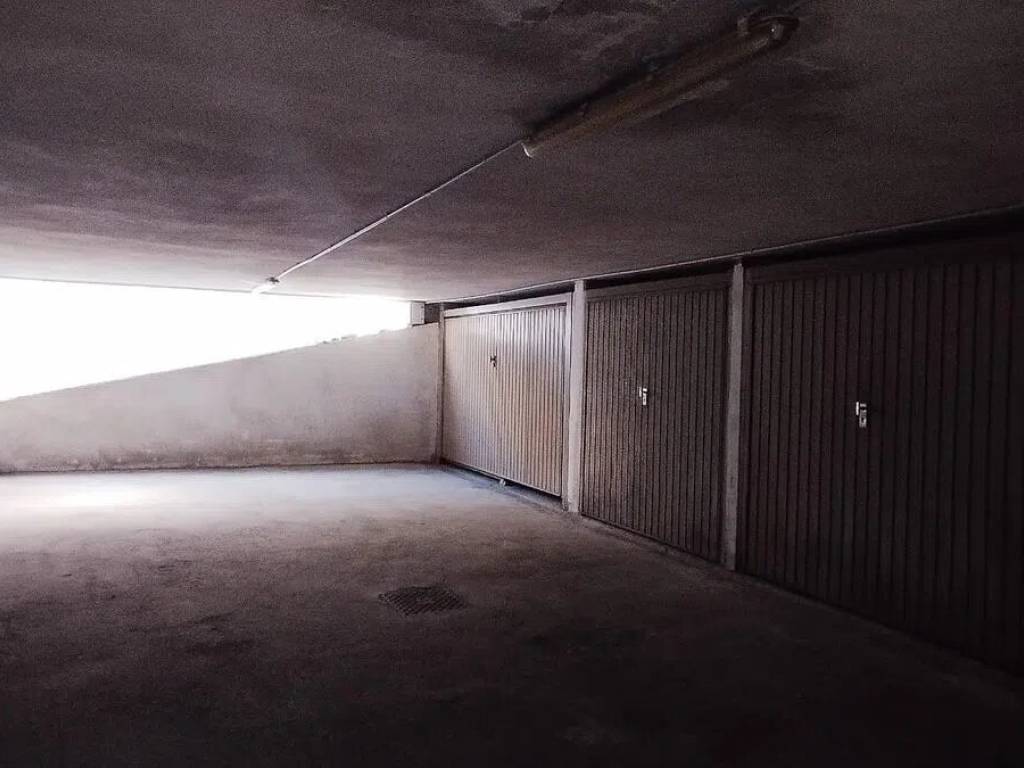 Box / garage a Casale monferrato in Via Palli - Foto 5