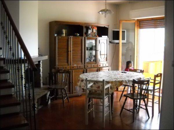 Villetta a schiera a Folignano in Via Fabriano - Foto 3