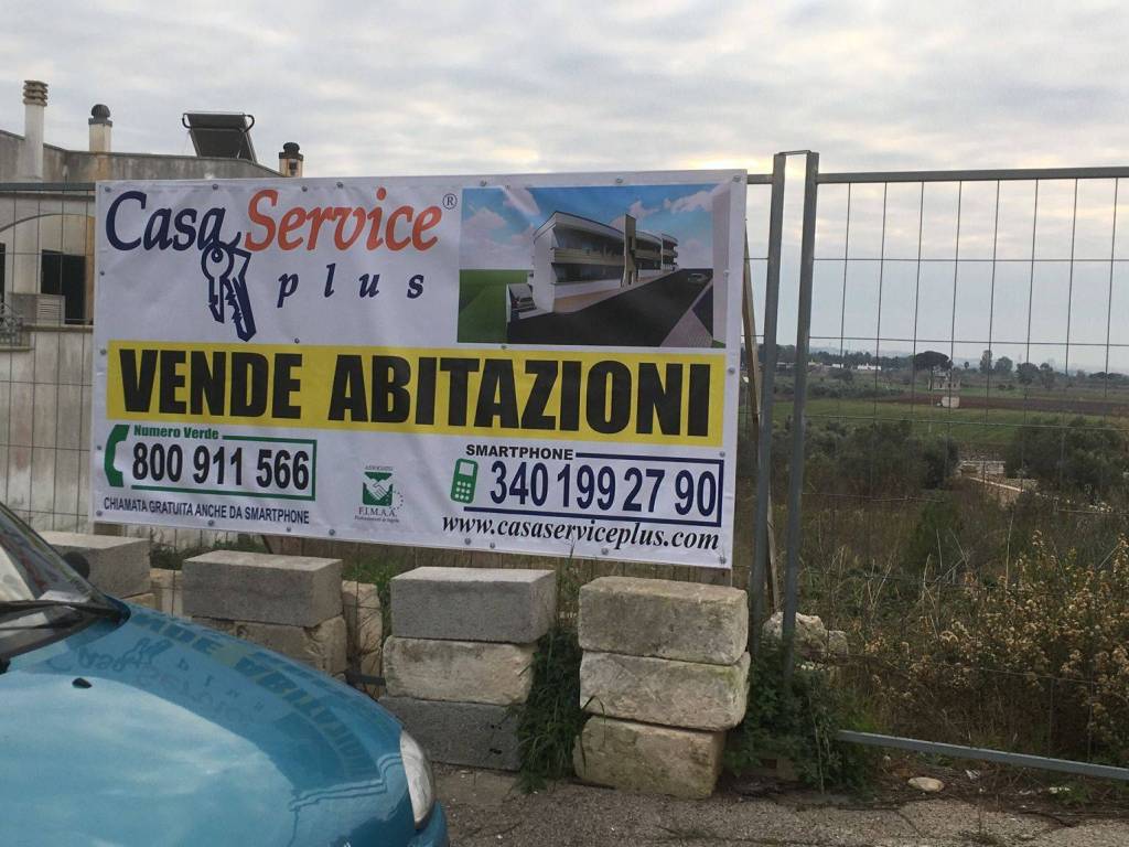 Terreno a Sannicola in Via Giuseppe Verdi - Foto 4