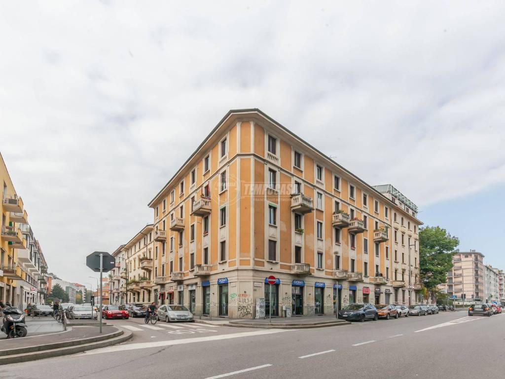 Appartamento a Milano in Via Monte San Genesio - Foto 1
