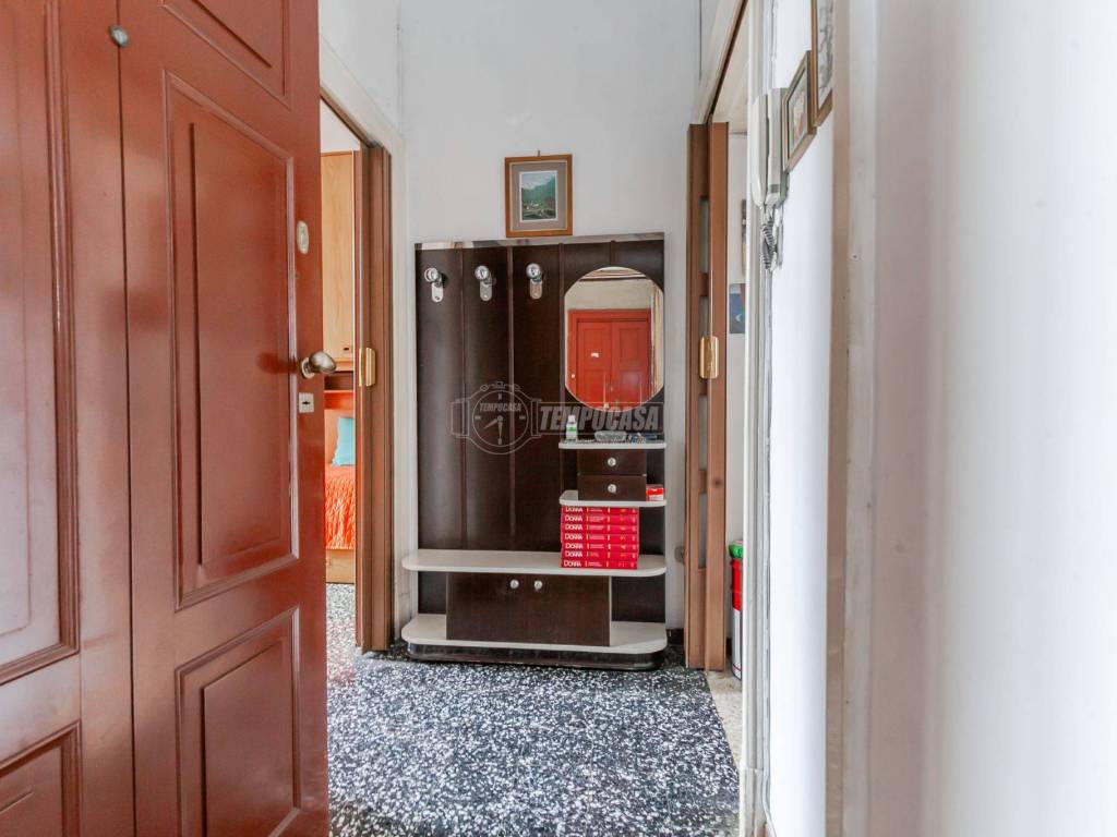 Appartamento a Milano in Via Monte San Genesio - Foto 2