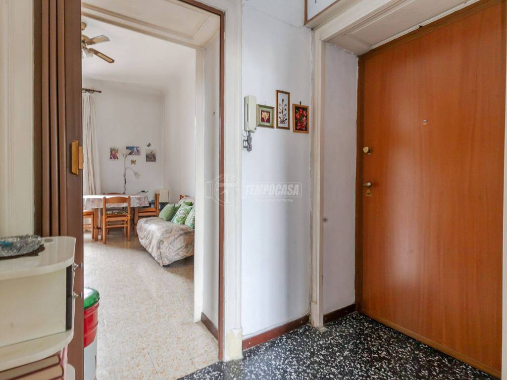 Appartamento a Milano in Via Monte San Genesio - Foto 3