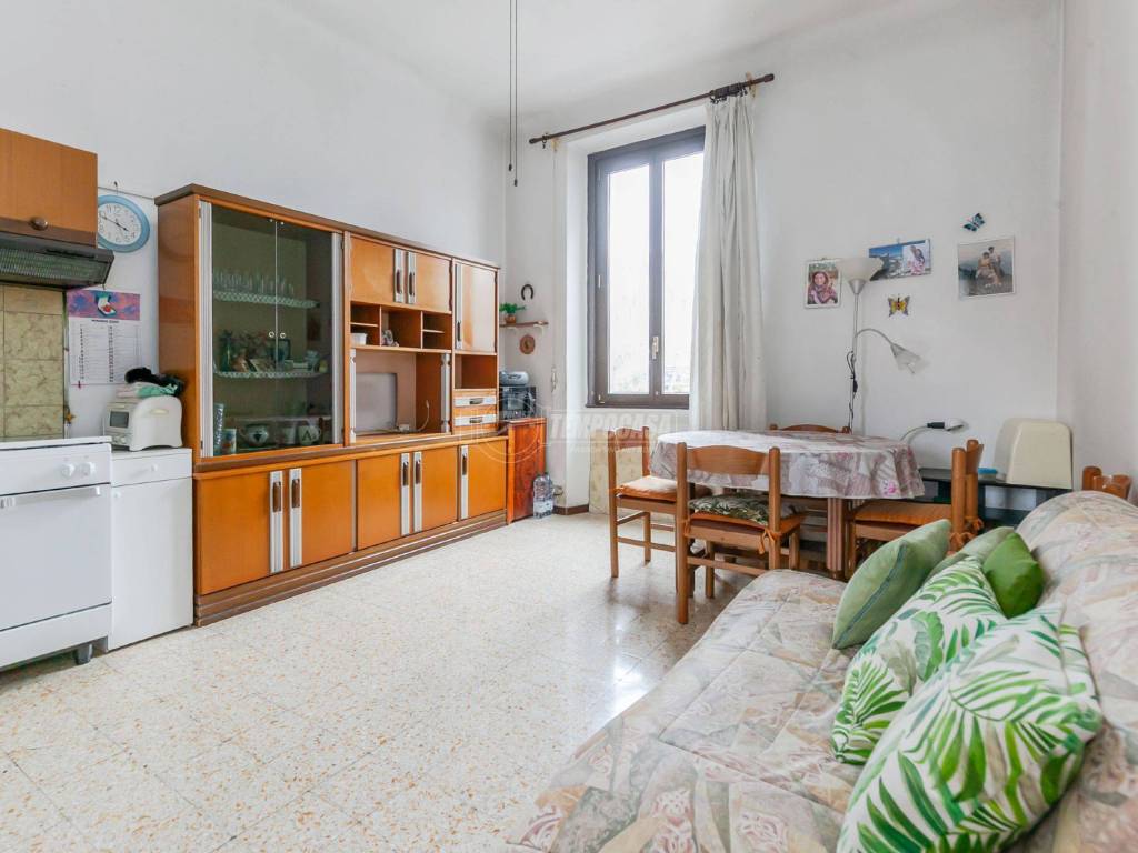 Appartamento a Milano in Via Monte San Genesio - Foto 5
