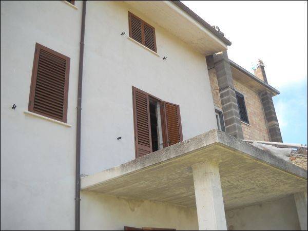 Casa indipendente a Ascoli piceno in Strada Provinciale Lisciano - Foto 5