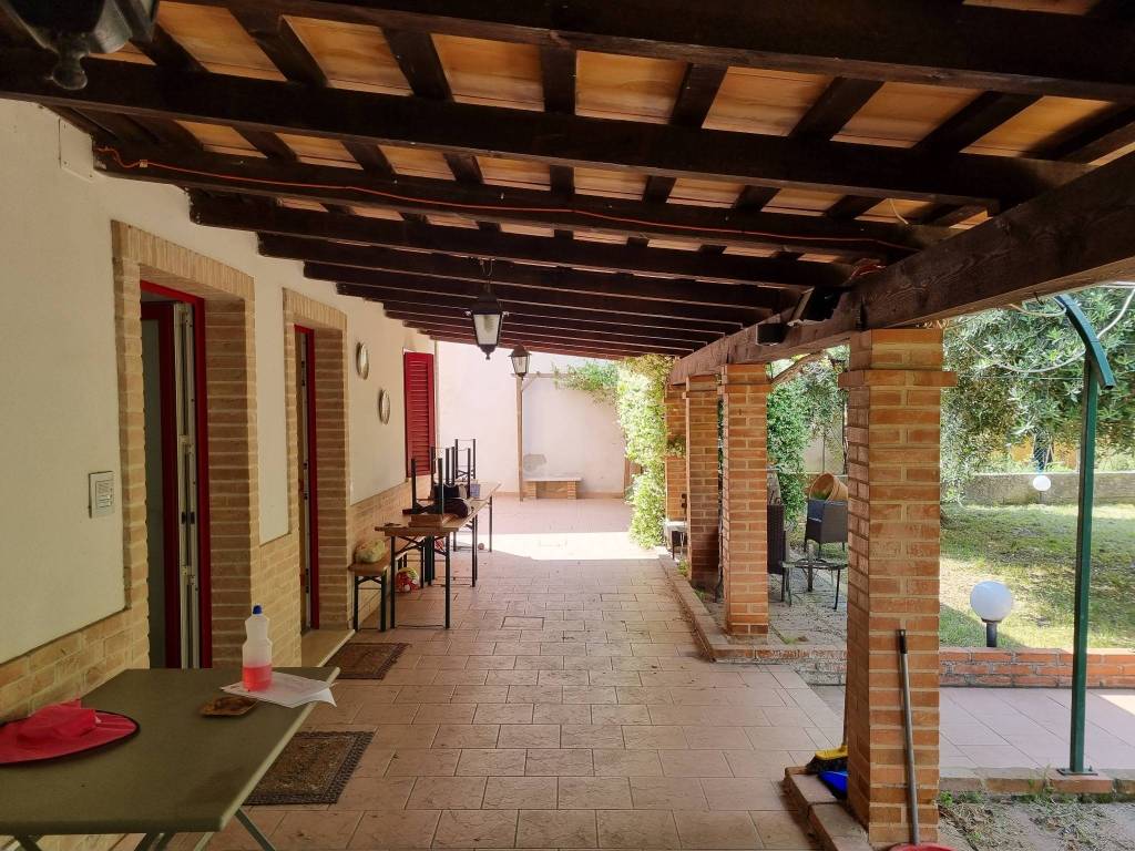 Villa a Civitanova marche in Via Marche - Foto 2