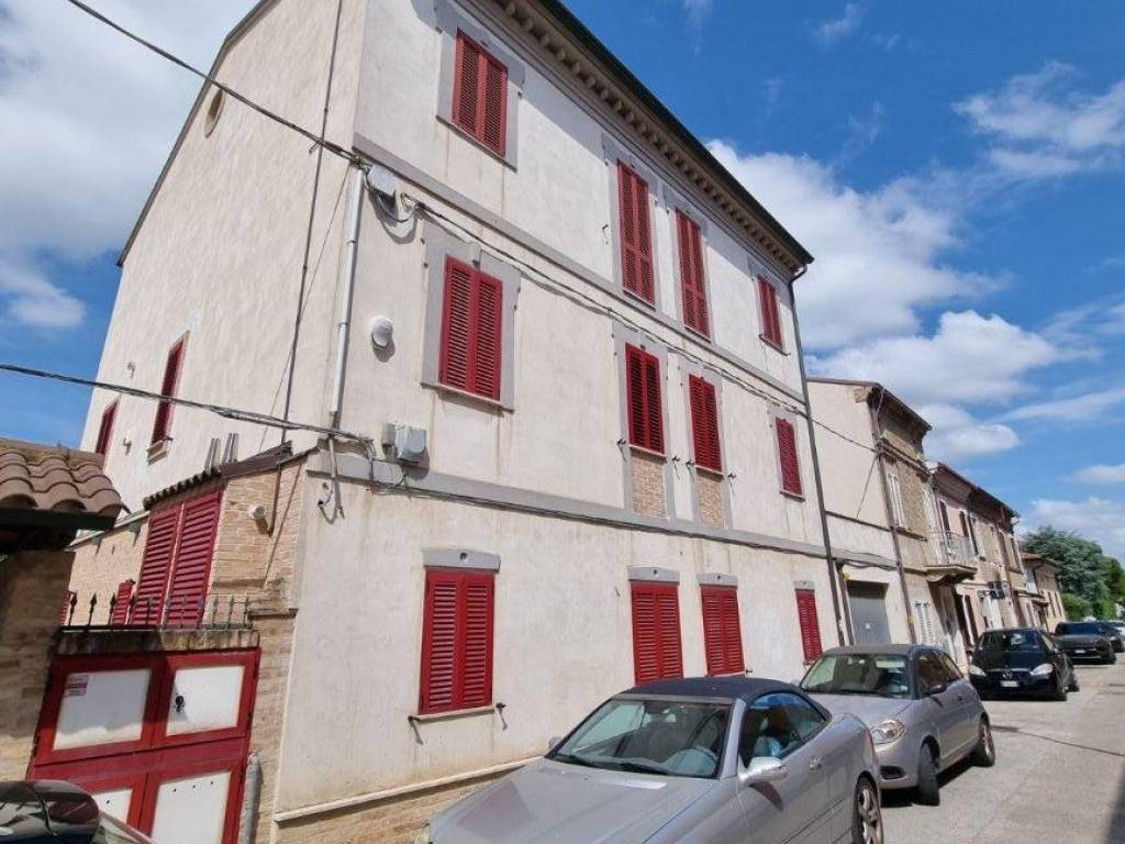 Villa a Civitanova marche in Via Marche - Foto 4