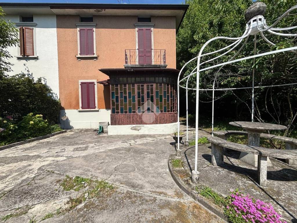 Villa a Bergamo in Via Gerosa, 19 - Foto 5