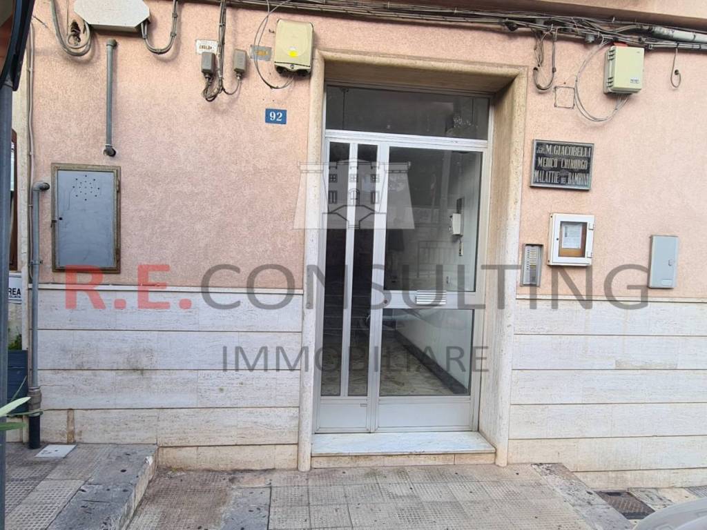 Appartamento a Martina franca in Via Valle D'Itria, 92 - Foto 2