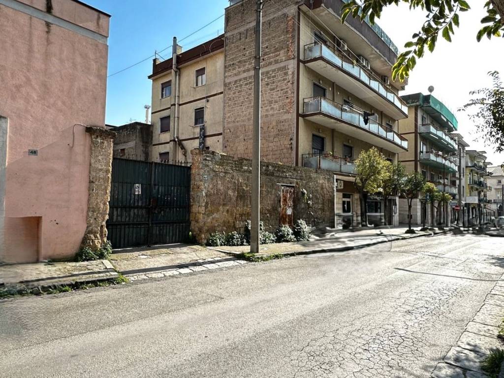 Terreno a Maddaloni in Via Starza, 50 - Foto 3