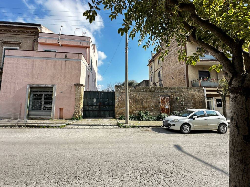 Terreno a Maddaloni in Via Starza, 50 - Foto 4