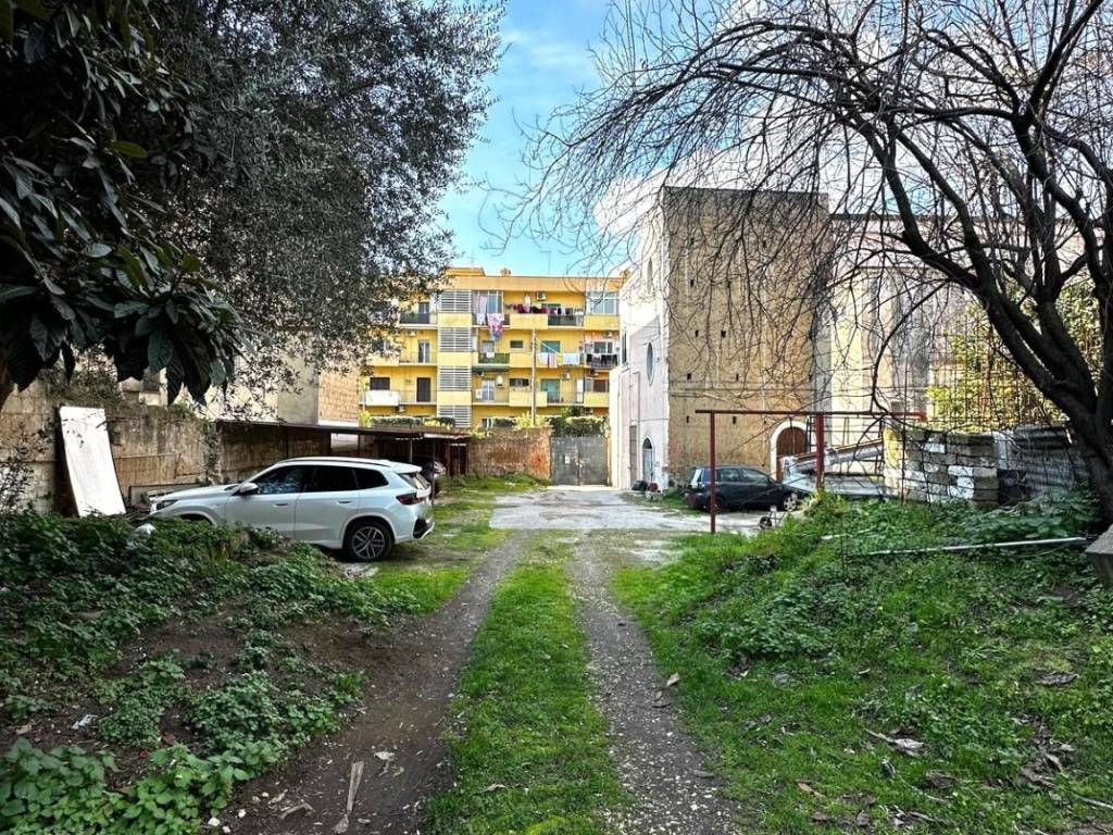 Terreno a Maddaloni in Via Starza, 50 - Foto 5