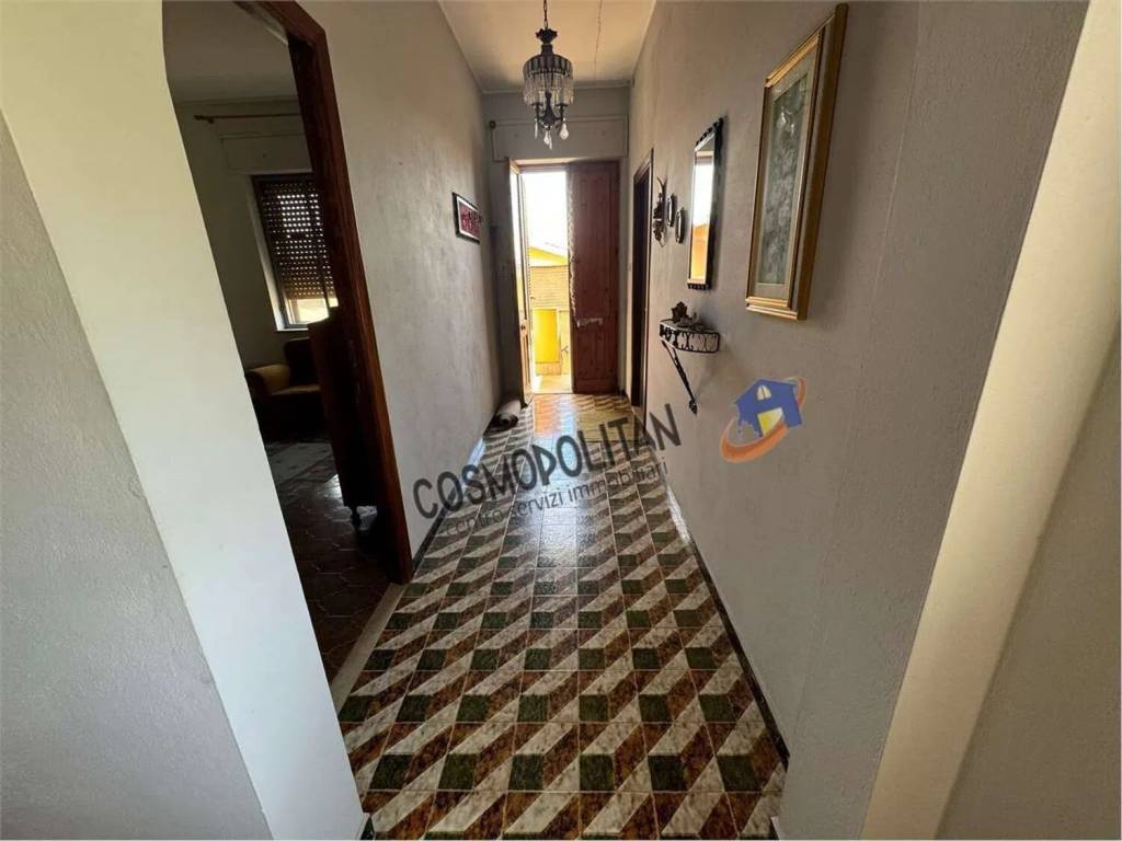 Appartamento a San gavino monreale - Foto 5