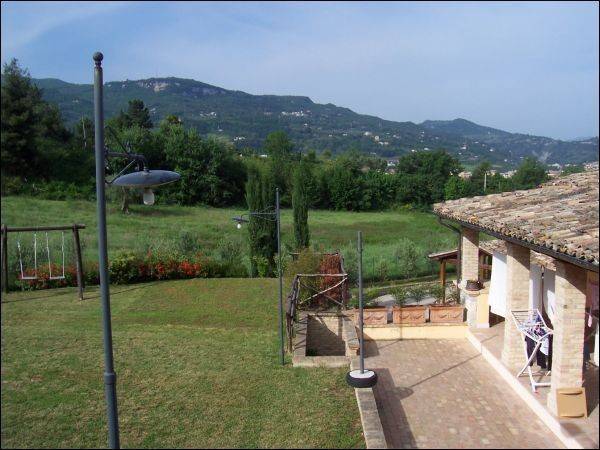Villa a Ascoli piceno in Via del Giordano - Foto 3