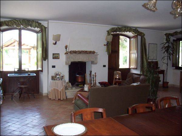 Villa a Ascoli piceno in Via del Giordano - Foto 4
