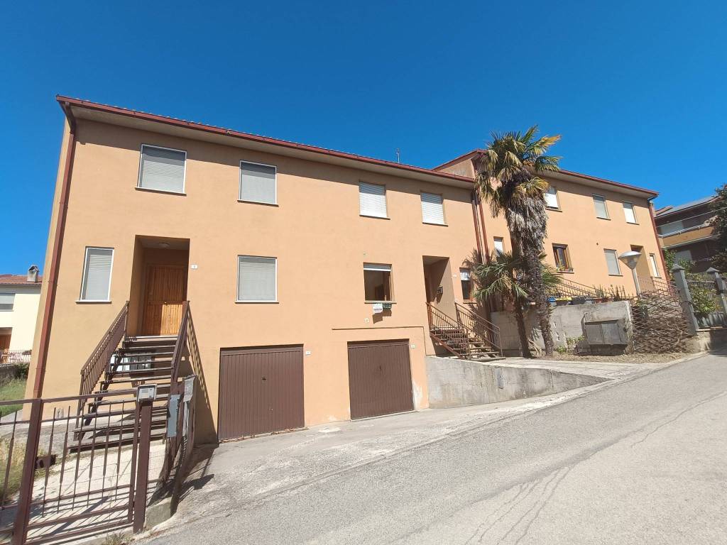 Villetta a schiera a Castel ritaldi in Via Don Guerrino Rota - Foto 3