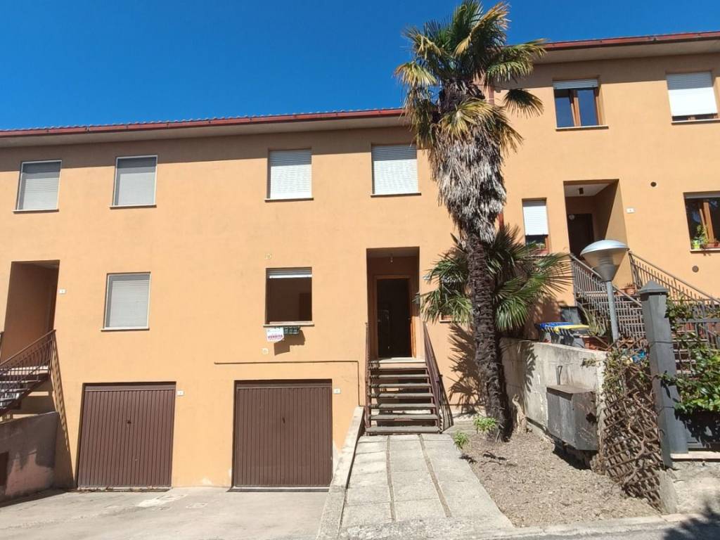 Villetta a schiera a Castel ritaldi in Via Don Guerrino Rota - Foto 4