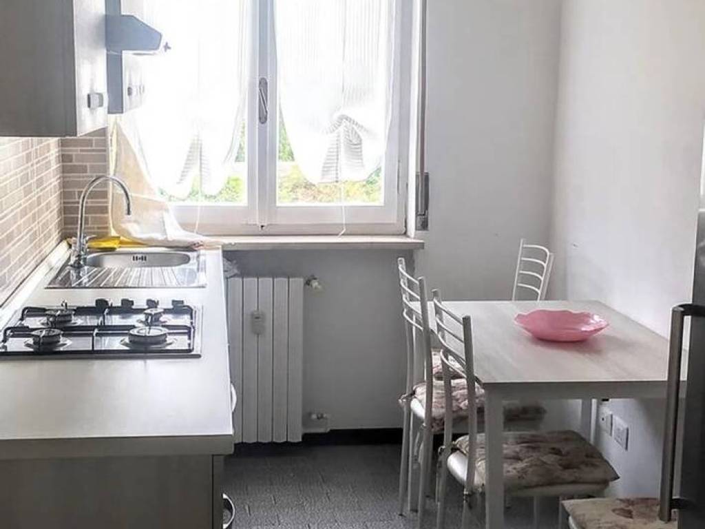 Appartamento a Casale monferrato in Via Fratelli Lenti - Foto 2