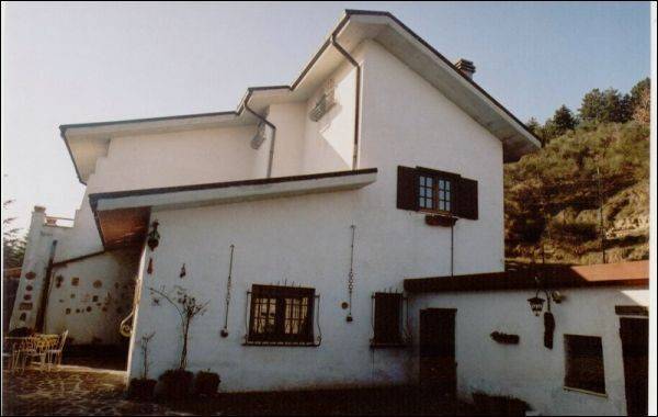 Villa a Force in Strada Provinciale 93 - Foto 2