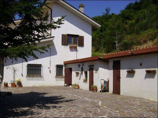 Villa a Force in Strada Provinciale 93 - Foto 3