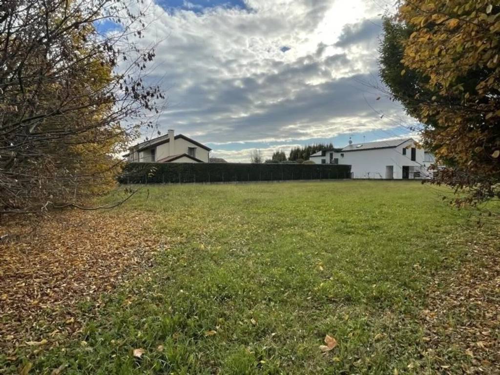 Terreno a Santa giustina in colle - Foto 3