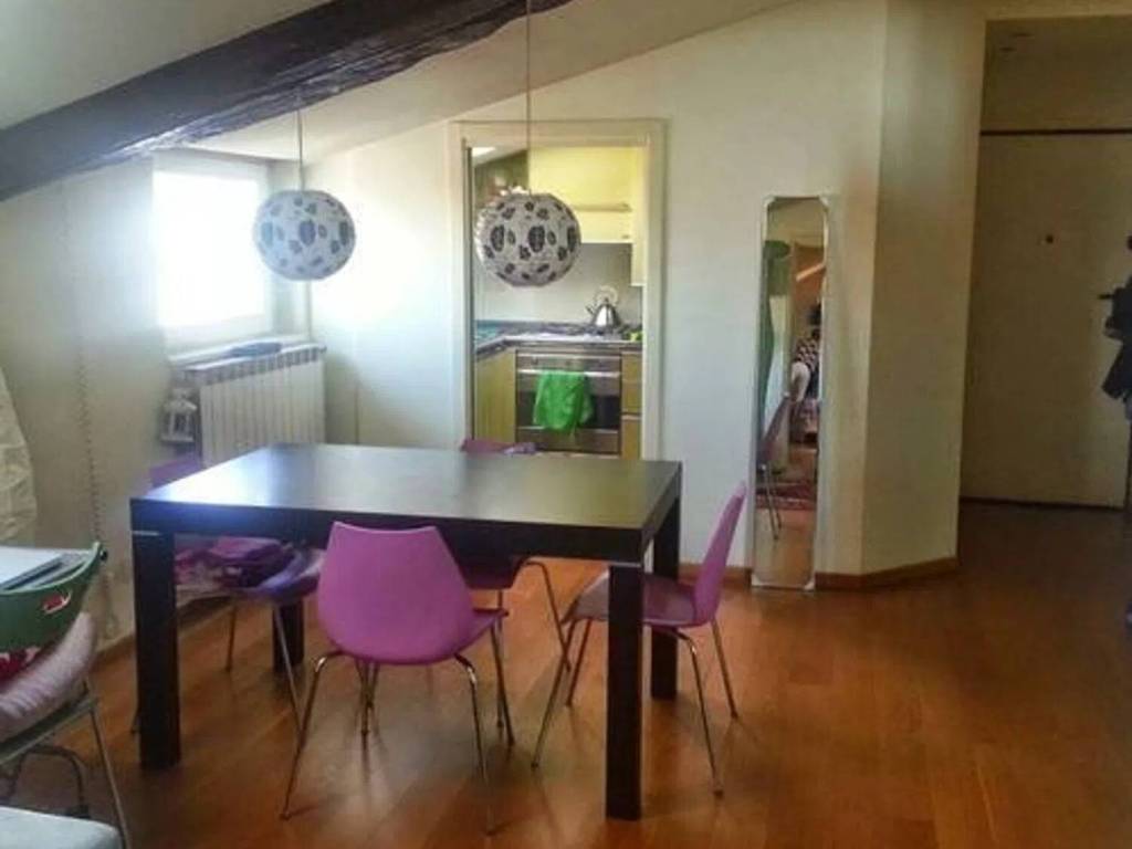 Appartamento a Casale monferrato in Via Giuseppe Garibaldi, 10 - Foto 2