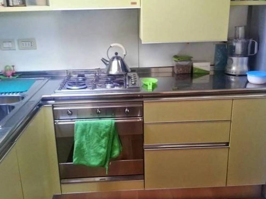 Appartamento a Casale monferrato in Via Giuseppe Garibaldi, 10 - Foto 3