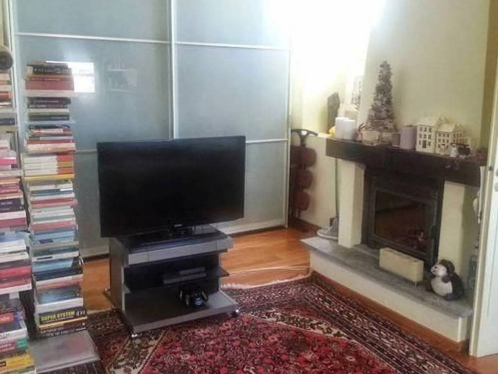 Appartamento a Casale monferrato in Via Giuseppe Garibaldi, 10 - Foto 4