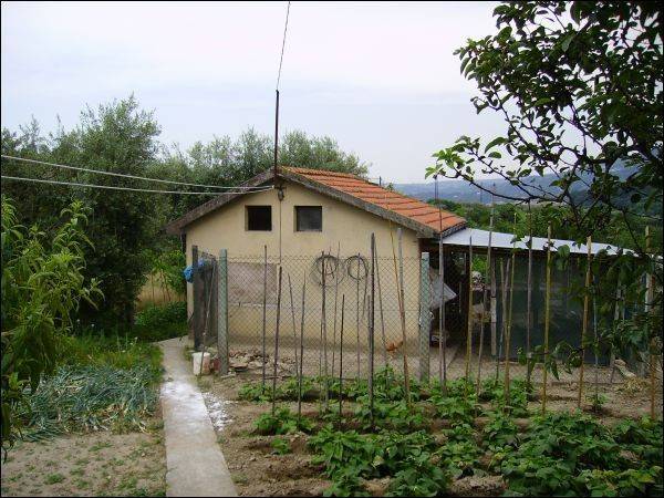 Rustico / casale a Ascoli piceno in Via Francesco Ciotti, 113 - Foto 4