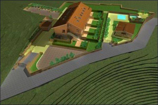 Casa indipendente a Ascoli piceno in Via Valle Venere - Foto 3