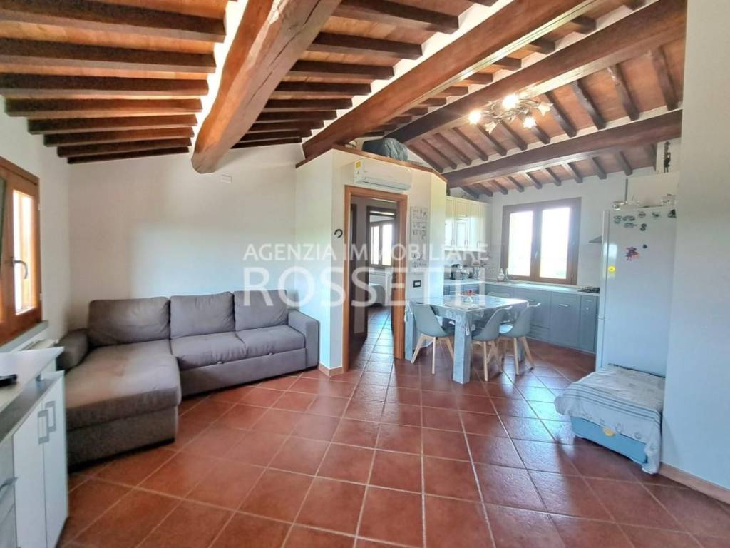 Appartamento a Cerreto guidi - Foto 1