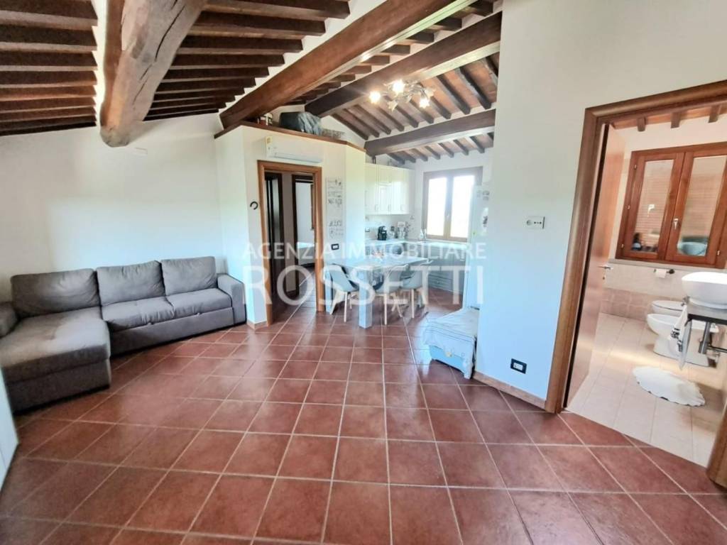 Appartamento a Cerreto guidi - Foto 4