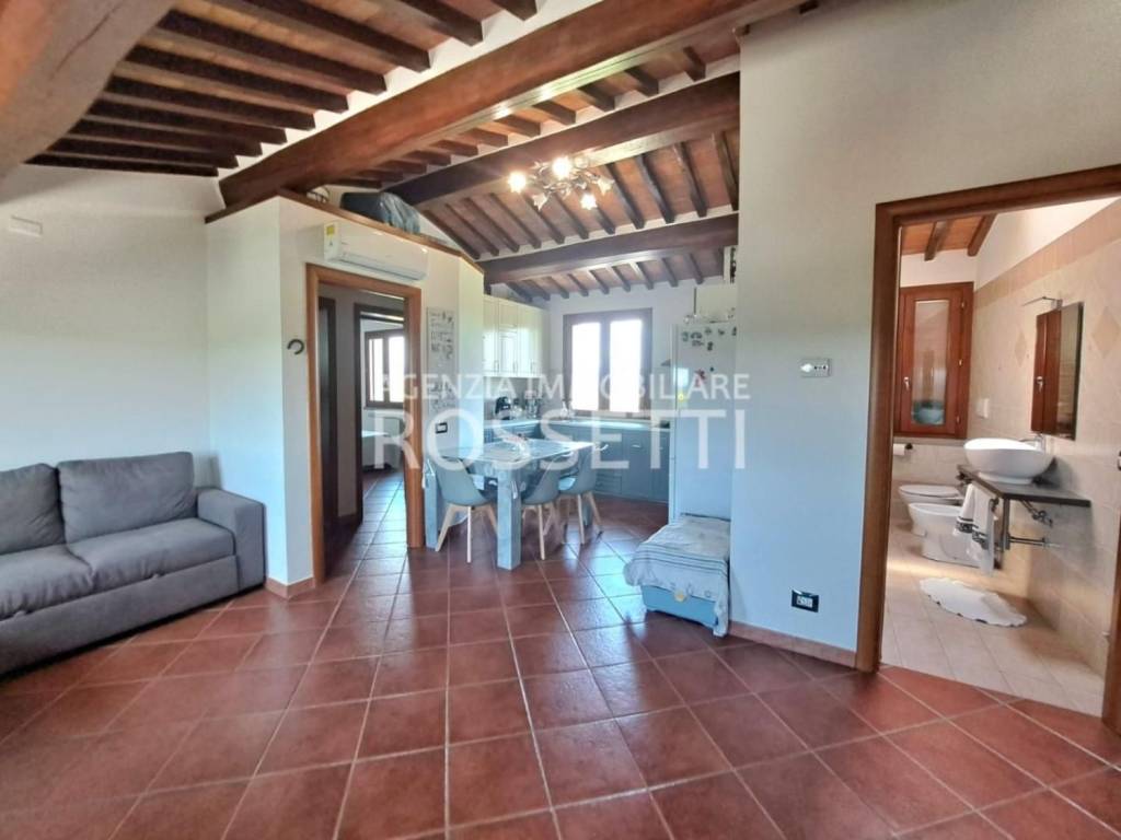 Appartamento a Cerreto guidi - Foto 5