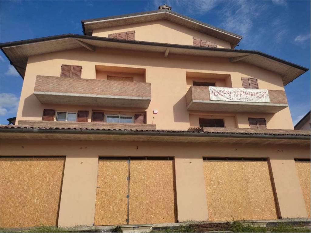Appartamento a Umbertide in Nestore - Foto 2